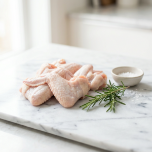 Alette di pollo