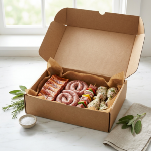 Box Grigliata per 6