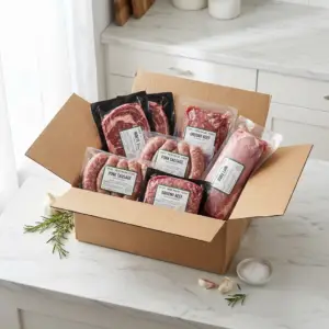 Box Settimana in famiglia
