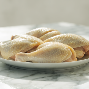 Cosce di pollo