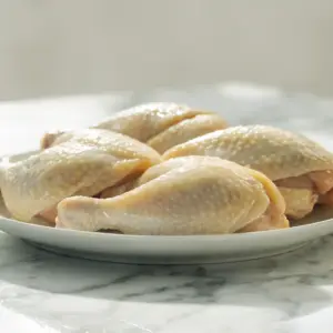 Cosce di pollo