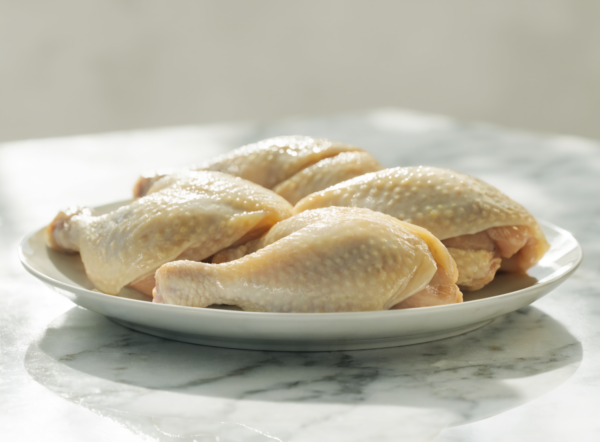 Cosce di pollo