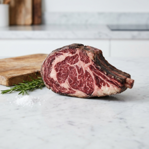 Costata frollata 30 giorni