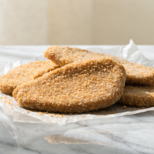 Cotolette impanate (4 pezzi)