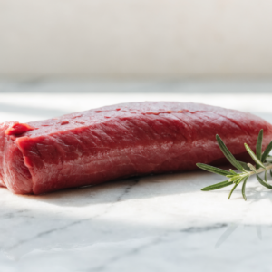 Filetto di manzo