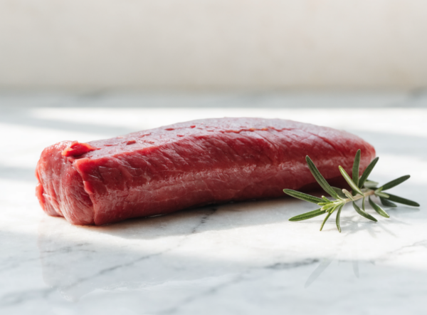 Filetto di manzo