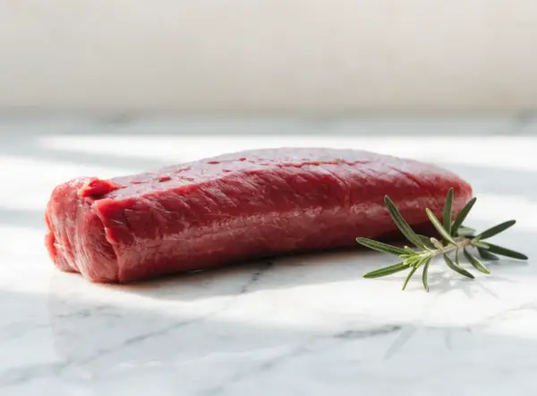 Filetto di manzo