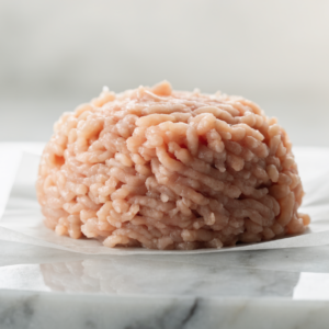 Macinato di pollo (500 g)
