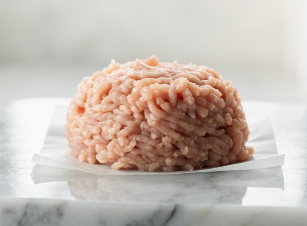 Macinato di pollo (500 g)