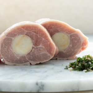 Ossobuco di vitello