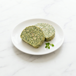 Polpettone alla genovese