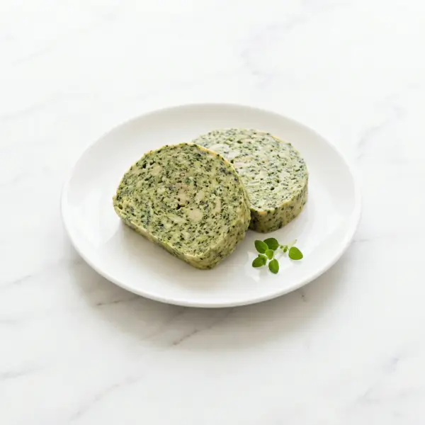 Polpettone alla genovese