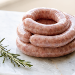 Salsiccia luganega (400 g)