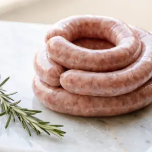 Salsiccia luganega (400 g)