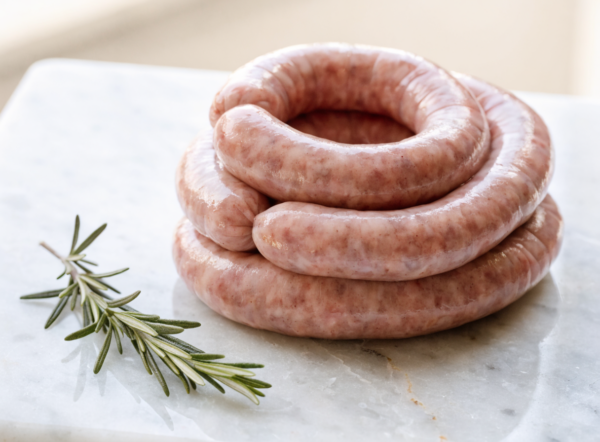 Salsiccia luganega (400 g)