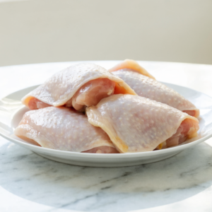 Sovracosce di pollo