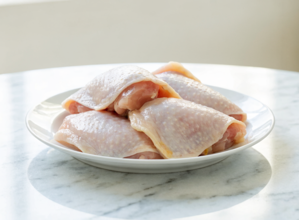 Sovracosce di pollo