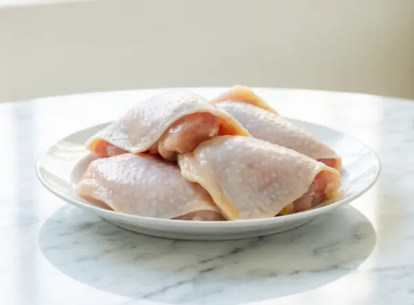 Sovracosce di pollo