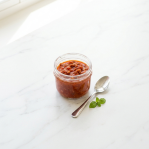 Sugo di carne pronto