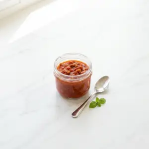 Sugo di carne pronto