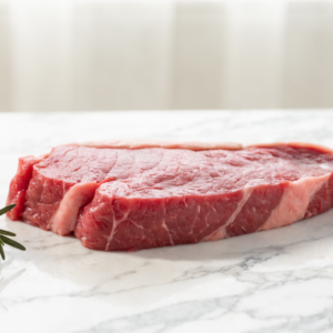 Tagliata di scamone