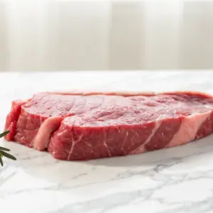 Tagliata di scamone