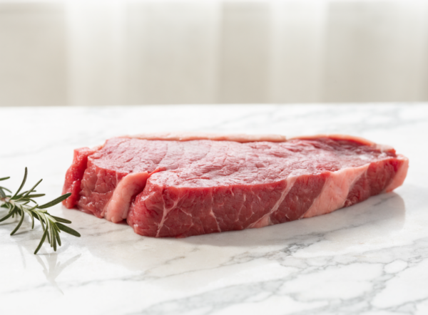 Tagliata di scamone